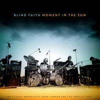 Blind Faith's avatar cover