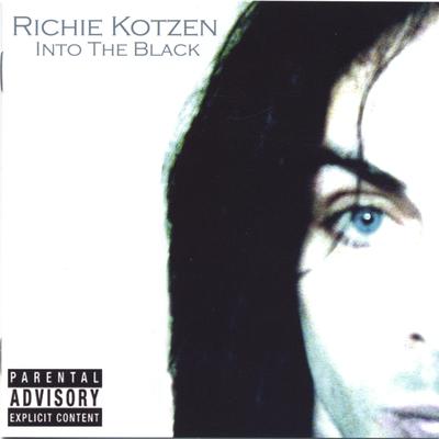 You Can't Save Me By Richie Kotzen's cover