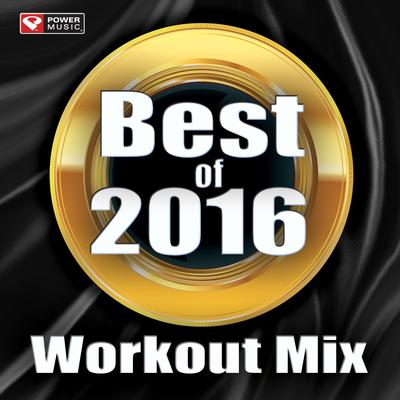 Best of 2016 Workout Mix's cover