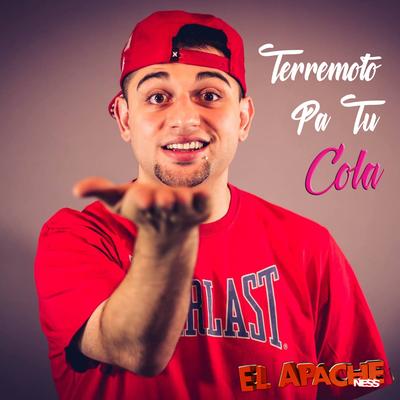 Terremoto Pa Tu Cola's cover