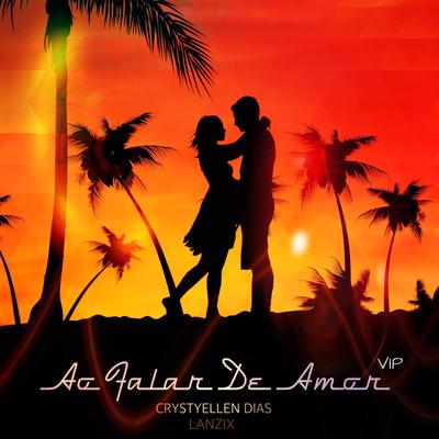 Ao Falar de Amor (Vip)'s cover