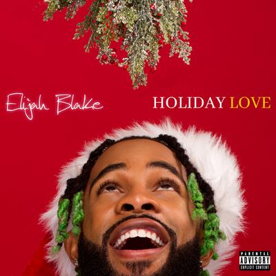 Holiday Love's cover