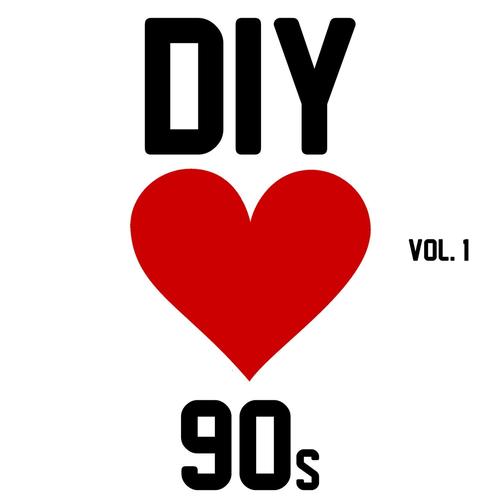 Dance Pop '90's cover