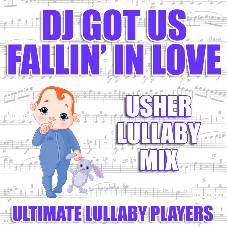 Ultimate Lullaby Players's avatar image