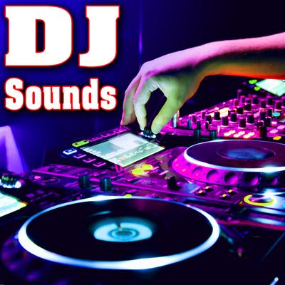 DJ Sounds's cover