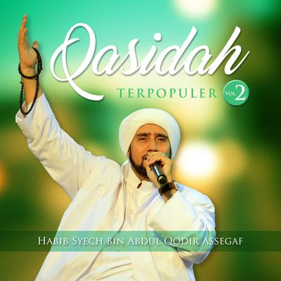 Qasidah Terpopuler, Vol. 2's cover