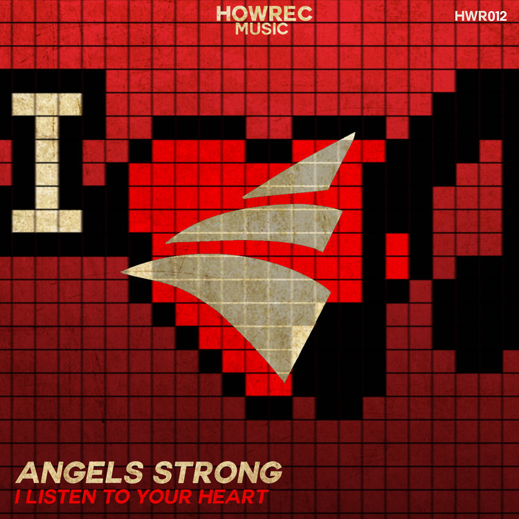 Angels Strong's avatar image