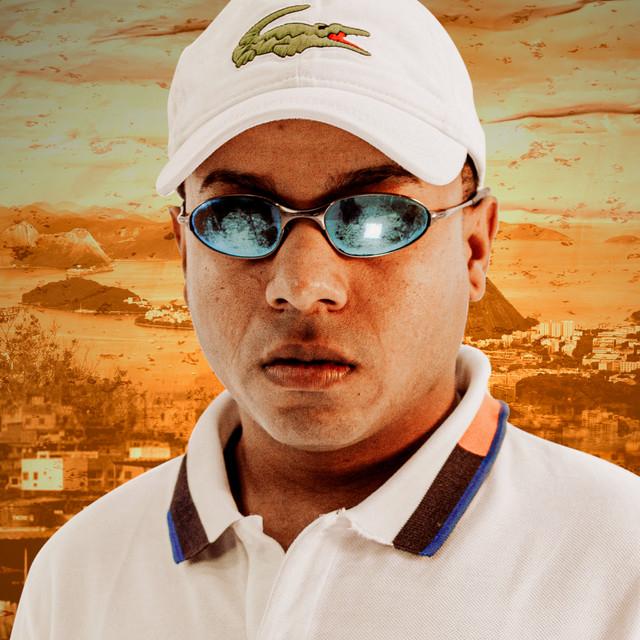 MC Pele's avatar image