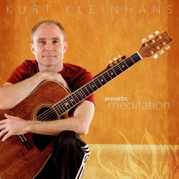 Kurt Kleinhans's avatar image