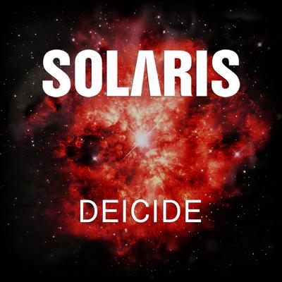 Back to 432 By Solaris's cover