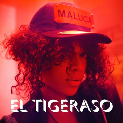 El Tigeraso's cover
