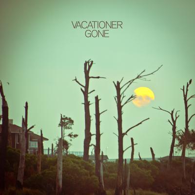 Good as New By Vacationer's cover