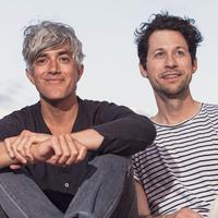 We Are Scientists's avatar cover