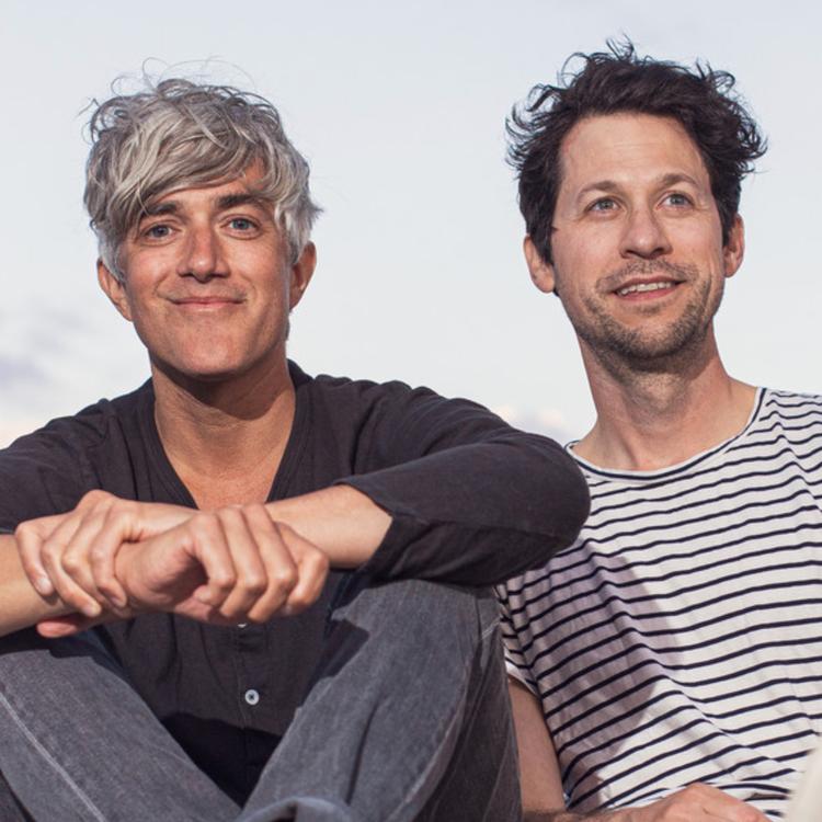 We Are Scientists's avatar image