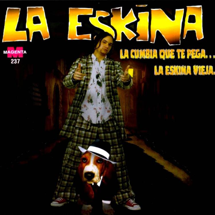 La Eskina's avatar image