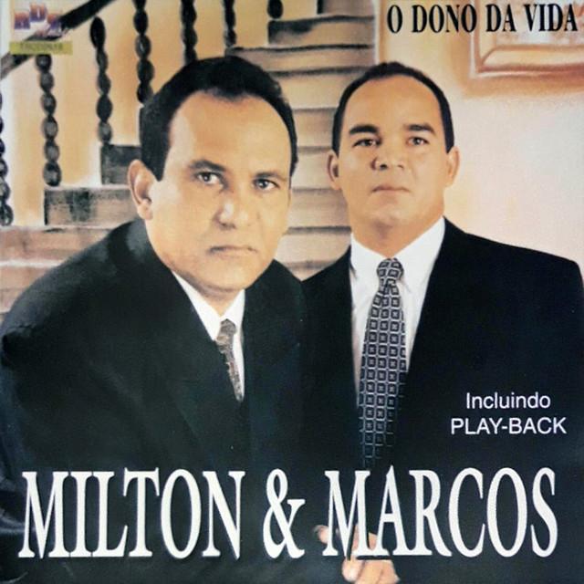 Milton e Marcos's avatar image