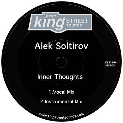 Inner Thoughts (Instrumental Mix)'s cover