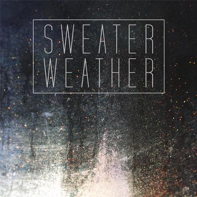 Sweater Weather By James Harris's cover