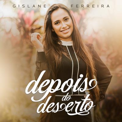 Gislane Ferreira's cover