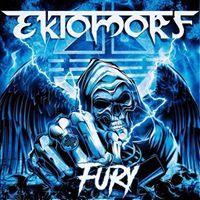 Ektomorf's avatar cover