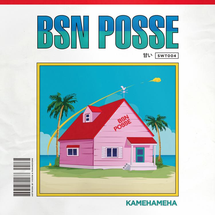 BSN Posse's avatar image