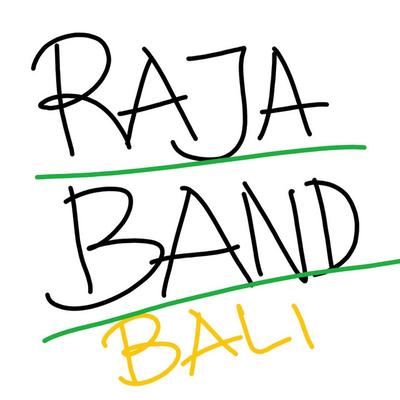 Raja Band Bali's cover