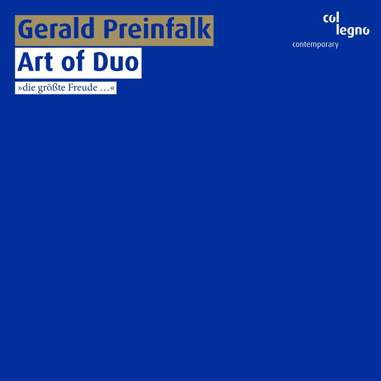 Gerald Preinfalk's avatar image