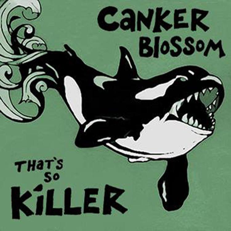 Canker Blossom's avatar image