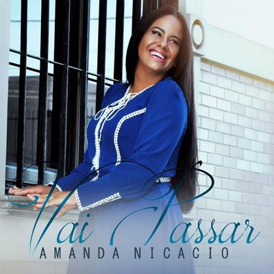 Amanda Nicácio's cover