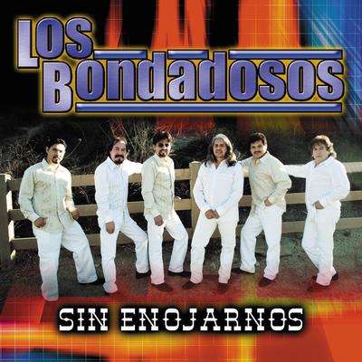 Sin Enojarnos's cover