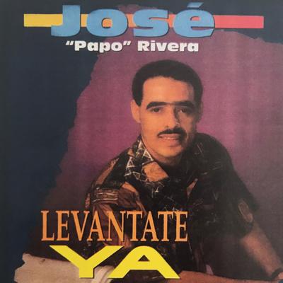 Levántate Ya's cover