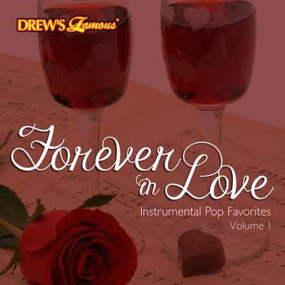 Forever in Love: Instrumental Pop Favorites, Vol. 1's cover