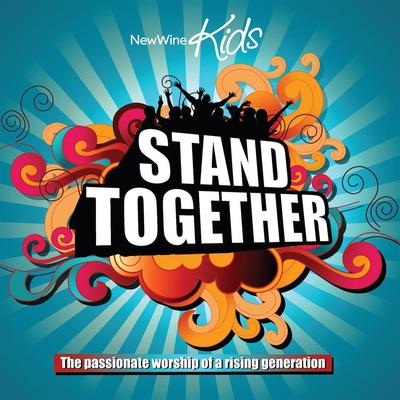 Stand Together's cover