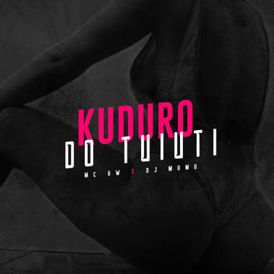 Kuduro do Tuiuti's cover