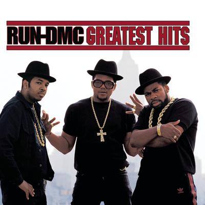 Mary, Mary By Run-D.M.C.'s cover