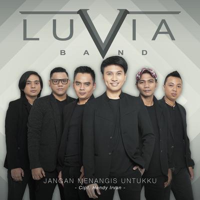 Luvia Band's cover