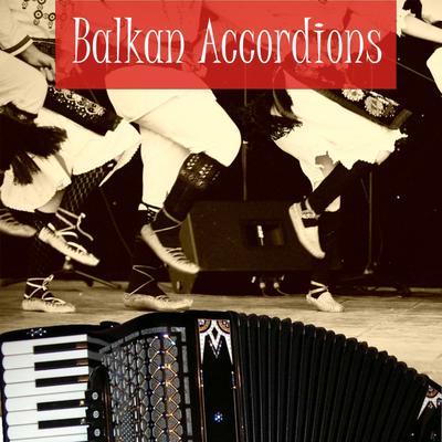 Balkan Accordions's cover