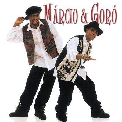 MC's Márcio & Goró's cover