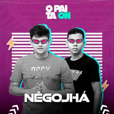 O Pai Ta On's cover