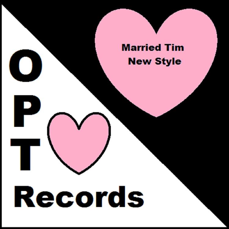 Married Tim's avatar image