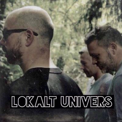 Lokalt Univers's cover