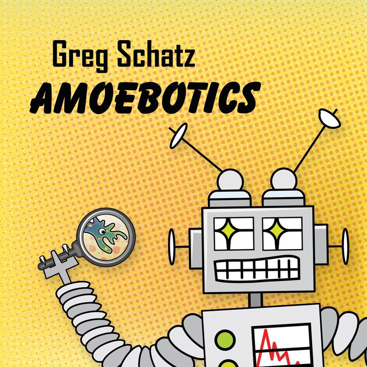 Greg Schatz's avatar image