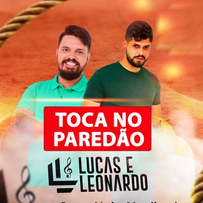 Lucas e Leonardo's cover