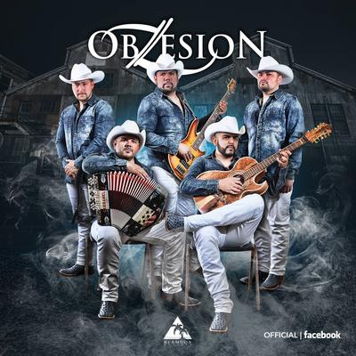 Obzesion's cover