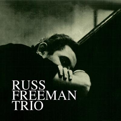 At Last (Remastered) By Russ Freeman's cover
