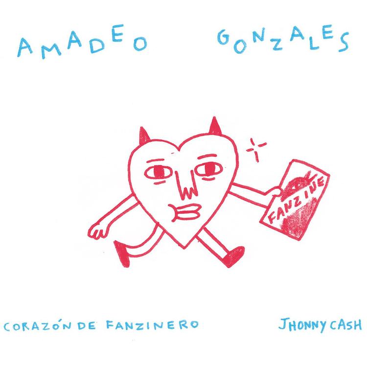 Amadeo Gonzales's avatar image