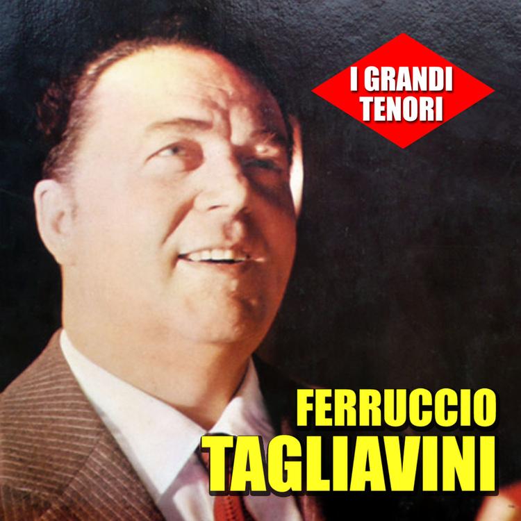 Ferruccio Tagliavini's avatar image