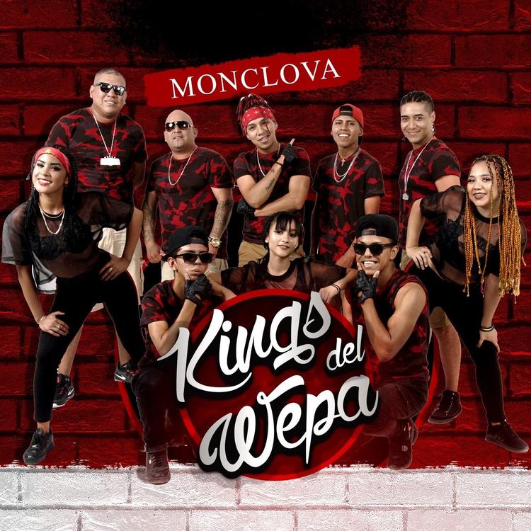 Kings del Wepa's avatar image