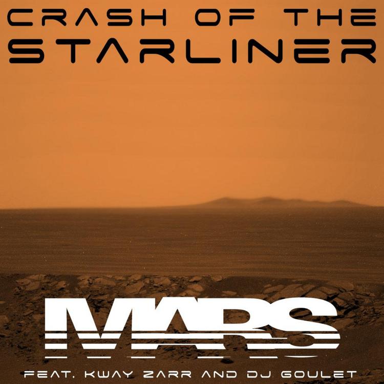 Crash Of The Starliner's avatar image