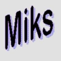MikS's avatar image